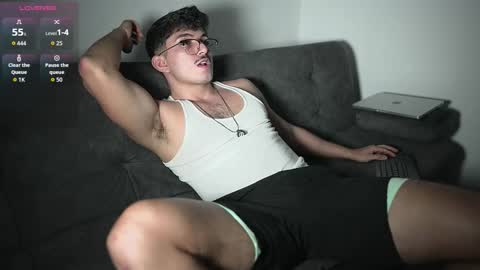 SIMOON online show from 10-23-25, 04:12