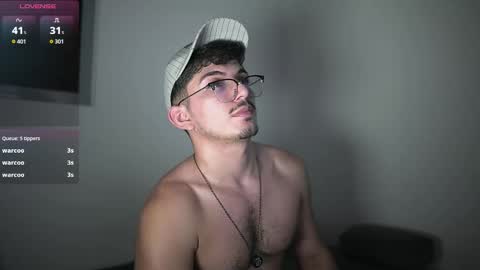 SIMOON online show from 11-12-25, 06:25