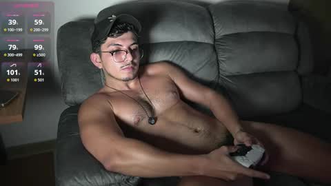 SIMOON online show from 12-05-25, 08:23