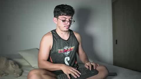 SIMOON online show from 02-28-26, 01:39