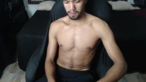 Andrey online show from 11-16-25, 04:29