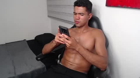 Andrey online show from 02-03-26, 06:40