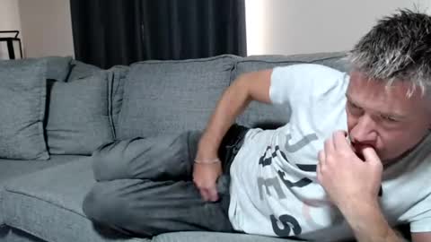 Ricky online show from 07-21-26, 03:47