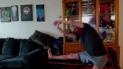 Snapshot of simpleworkout chatting on 02-03-26, 07:52 simpleworkout online show from 02-03-26, 07:52