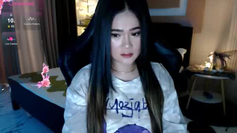 Adrianna Fowler online show from 02-24-26, 02:20