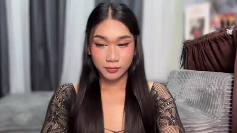 Kylie online show from 06-24-26, 03:22