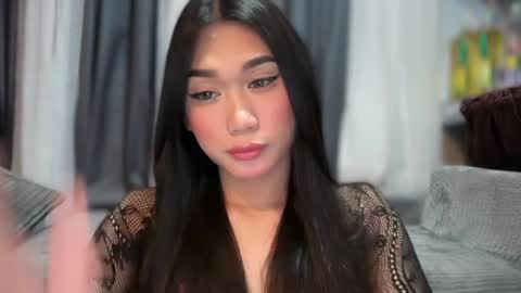 Kylie online show from 07-26-26, 08:32