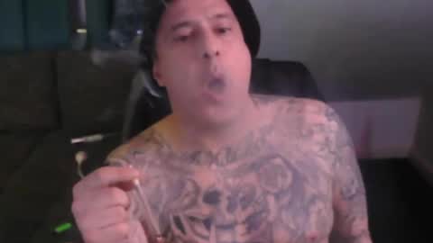 sinalco1975 online show from 10-23-25, 02:00