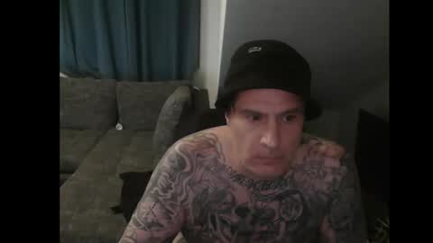 sinalco1975 online show from 01-16-26, 03:43