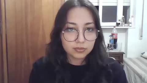 Princess Raven online show from 01-11-25, 10:29