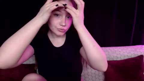 Sindi online show from 02-14-25, 03:05