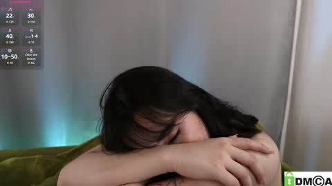 Eva online show from 05-16-26, 07:34