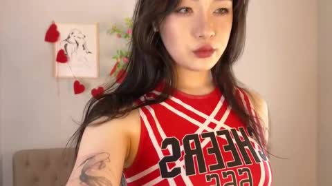 Eva online show from 05-29-26, 08:07
