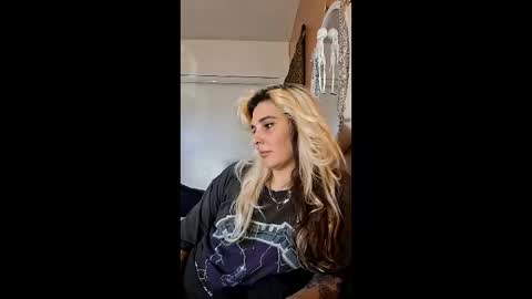 Aussie Sindy Rocker online show from 02-06-26, 08:23