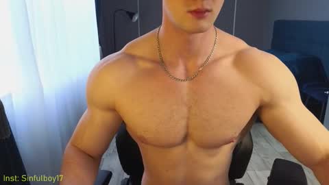 Richard online show from 02-09-26, 08:51