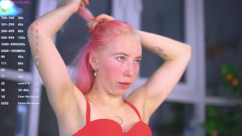 Snapshot of sinfulfairy chatting on 11-25-25, 04:07 online show from 11-25-25, 04:07