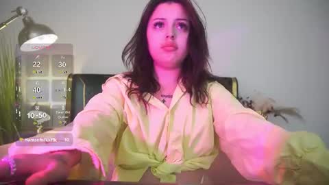 Snapshot of sinfulkittenn chatting on 07-05-26, 06:15 Kira online show from 07-05-26, 06:15