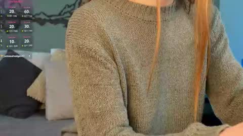 Ivy online show from 02-20-26, 07:54