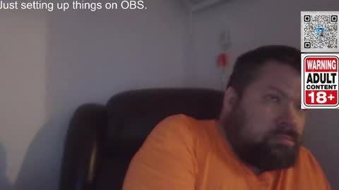 SingleDude 69 online show from 02-25-25, 11:08