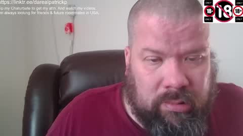 SingleDude 69 online show from 11-24-25, 03:23