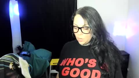 Sinomin online show from 05-29-26, 03:04