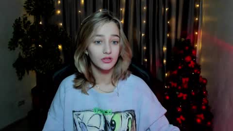Sinty Noria online show from 12-26-24, 01:07