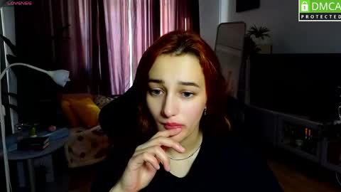 Sinty Noria online show from 05-25-26, 01:00