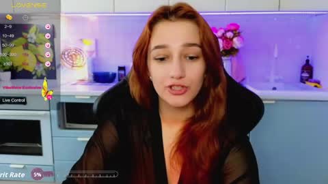 Sinty Noria online show from 06-04-26, 01:44