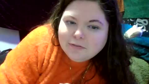 Siofra online show from 11-04-25, 09:58