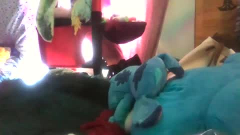 Siofra online show from 02-03-26, 03:28