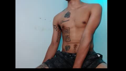 Snapshot of sir_black1 chatting on 11-15-25, 09:11 Sir black online show from 11-15-25, 09:11