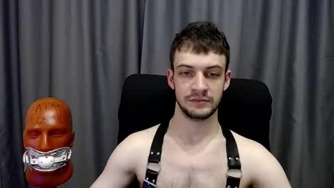 Sir Damien online show from 12-03-25, 03:25