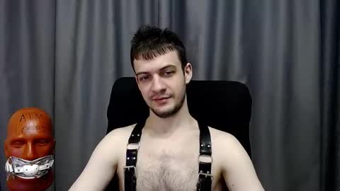 Sir Damien online show from 01-08-26, 04:59