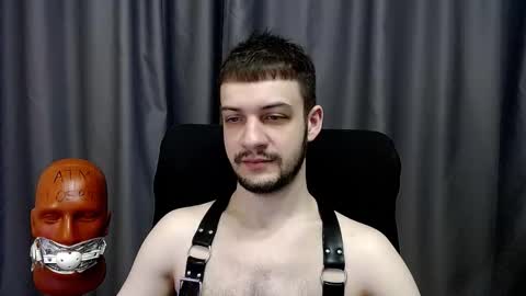 Sir Damien online show from 02-15-26, 04:14