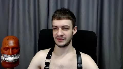 Sir Damien online show from 02-20-26, 08:42