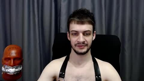 Sir Damien online show from 03-05-26, 09:11