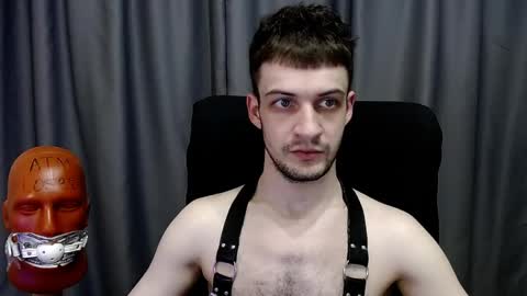 Sir Damien online show from 04-04-26, 08:28