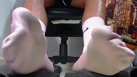 Snapshot of sir_kev66 chatting on 01-23-25, 01:51 only foot worshipers here online show from 01-23-25, 01:51