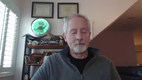 Don Roberto online show from 12-08-24, 06:17