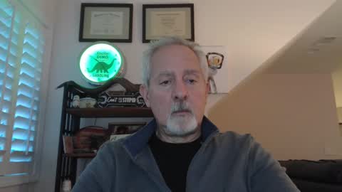 Don Roberto online show from 12-08-24, 09:41