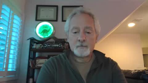 Don Roberto online show from 11-09-25, 10:08