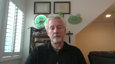 Don Roberto online show from 03-07-26, 12:35