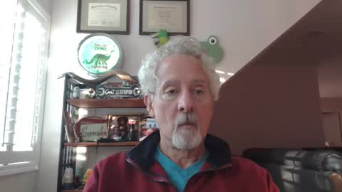 Don Roberto online show from 05-17-26, 11:28