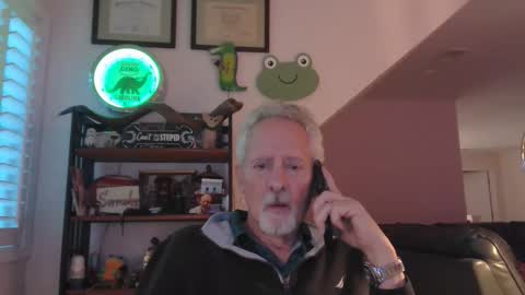 Don Roberto online show from 05-21-26, 12:06