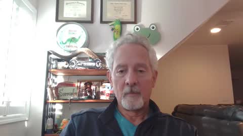 Don Roberto online show from 05-24-26, 11:37