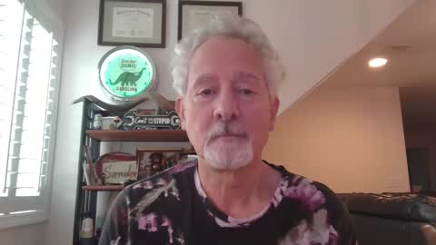 Don Roberto online show from 05-25-26, 11:27