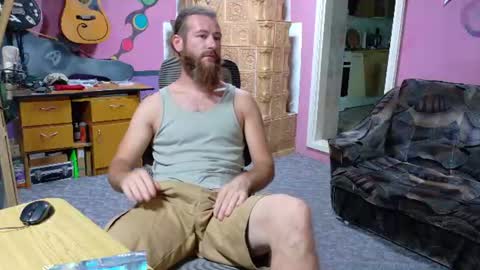 Snapshot of sir_pelo_iv chatting on 06-30-26, 05:47 I am The Fourth and only Sir. Pelo online show from 06-30-26, 05:47