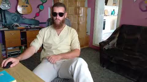 Snapshot of sir_pelo_iv chatting on 07-02-26, 09:59 I am The Fourth and only Sir. Pelo online show from 07-02-26, 09:59