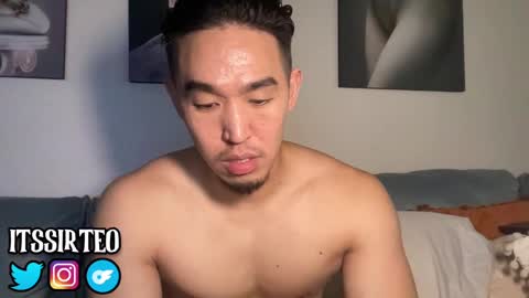 Snapshot of sir_teo chatting on 02-05-25, 07:53 SIR TEO online show from 02-05-25, 07:53