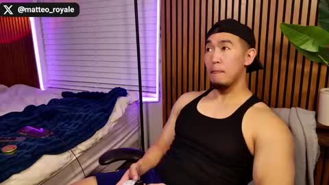 SIR TEO online show from 03-01-26, 05:31